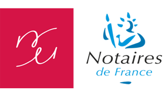 logo_notaire logo notaire de france