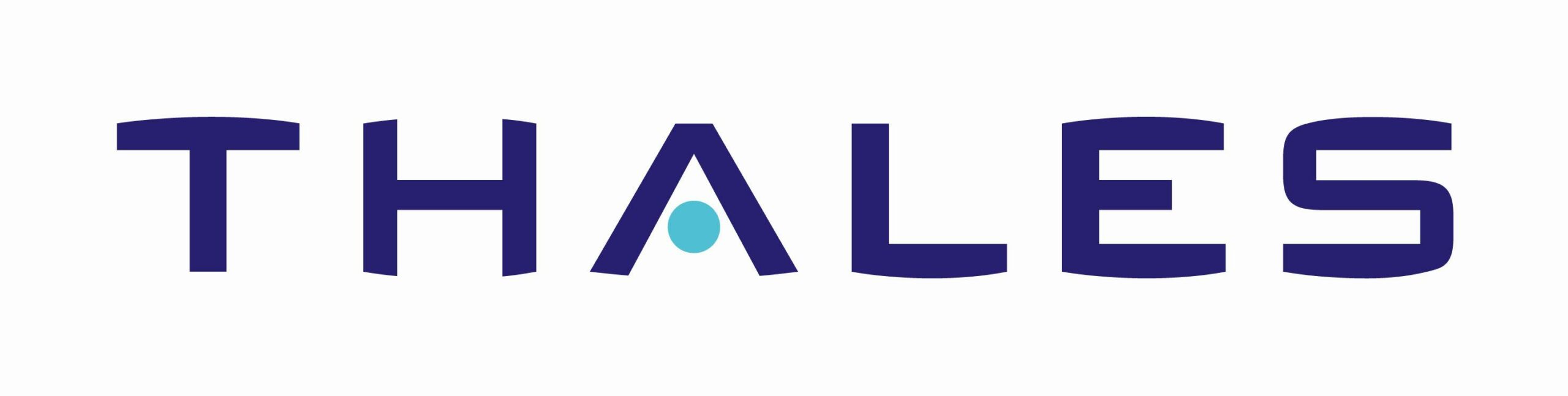 Logo-Thales-Couleur logo_thales